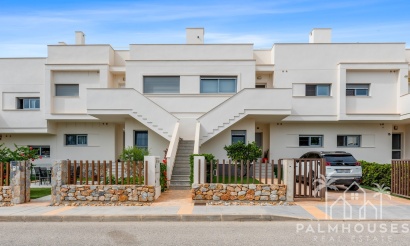 Resale - Apartments - Orihuela - Vistabella Golf
