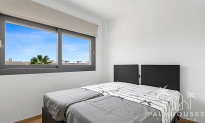 Resale - Apartments - Orihuela - Vistabella Golf