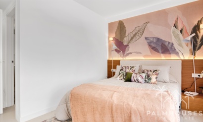 Nouvelle construction - Apartment - Torrevieja - Punta Prima