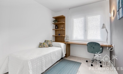 Nouvelle construction - Apartment - Torrevieja - Punta Prima