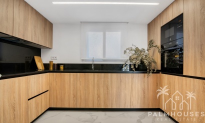 Nouvelle construction - Apartment - Torrevieja - Punta Prima