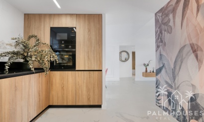 Nouvelle construction - Apartment - Torrevieja - Punta Prima