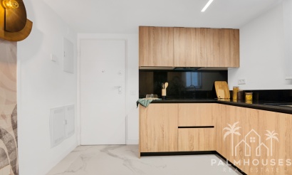 Nouvelle construction - Apartment - Torrevieja - Punta Prima