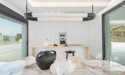Nouvelle construction - Villa - Orihuela Costa - Villamartin