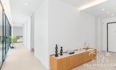 Nouvelle construction - Villa - Orihuela Costa - Villamartin