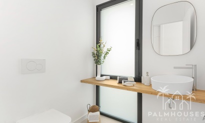 Nouvelle construction - Villa - Orihuela Costa - Villamartin