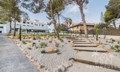 Nouvelle construction - Villa - Orihuela Costa - Villamartin
