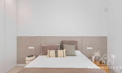 Nouvelle construction - Villa - Orihuela Costa - Villamartin