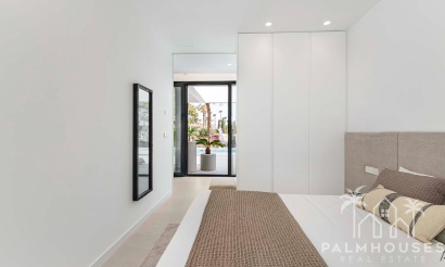 Nouvelle construction - Villa - Orihuela Costa - Villamartin