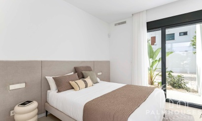 Nouvelle construction - Villa - Orihuela Costa - Villamartin