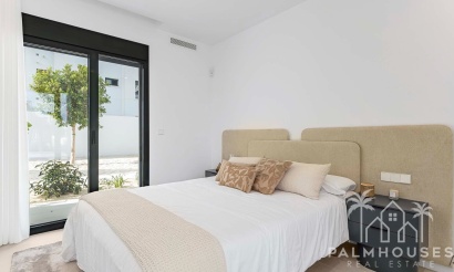 Nouvelle construction - Villa - Orihuela Costa - Villamartin