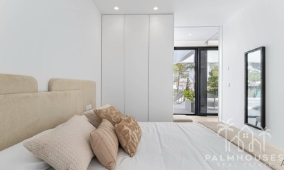 Nouvelle construction - Villa - Orihuela Costa - Villamartin