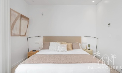 Nouvelle construction - Villa - Orihuela Costa - Villamartin
