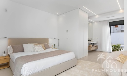 Nouvelle construction - Villa - Orihuela Costa - Villamartin