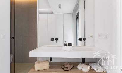 Nouvelle construction - Villa - Orihuela Costa - Villamartin
