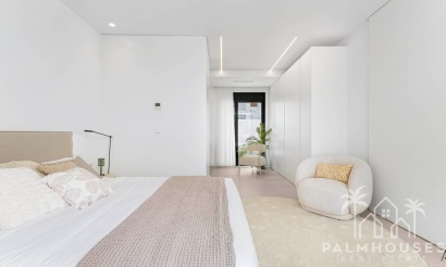 Nouvelle construction - Villa - Orihuela Costa - Villamartin