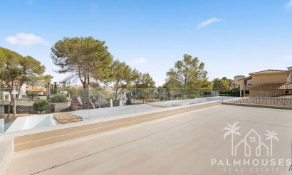 Nouvelle construction - Villa - Orihuela Costa - Villamartin