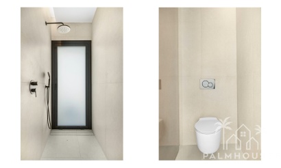 Nouvelle construction - Villa - Orihuela Costa - Villamartin