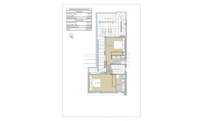 Nouvelle construction - Villa - Pilar de La Horadada - Lo Romero Golf