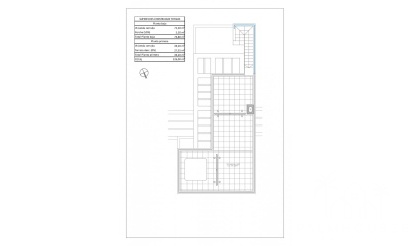 Nouvelle construction - Villa - Pilar de La Horadada - Lo Romero Golf
