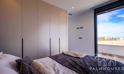 Nouvelle construction - Villa - Pilar de La Horadada - Lo Romero Golf