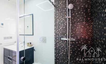 Nouvelle construction - Villa - Pilar de La Horadada - Lo Romero Golf