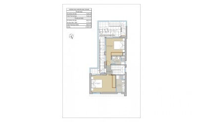 Nouvelle construction - Villa - Pilar de La Horadada - Lo Romero Golf