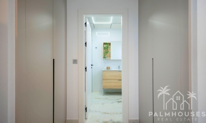 Nouvelle construction - Villa - Pilar de La Horadada - Lo Romero Golf