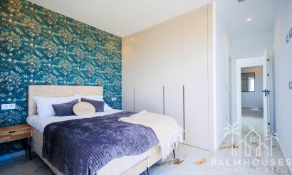 Nouvelle construction - Villa - Pilar de La Horadada - Lo Romero Golf