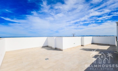 Nouvelle construction - Villa - Pilar de La Horadada - Lo Romero Golf