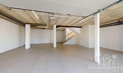 Nueva construcción  - Villa -  - Polop