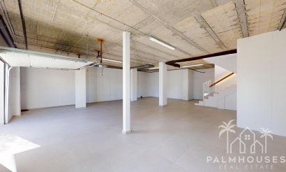 Nueva construcción  - Villa -  - Polop