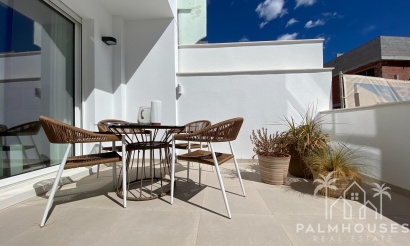 Nieuwbouw - Appartement - Orihuela Costa - Pilar de la Horadada
