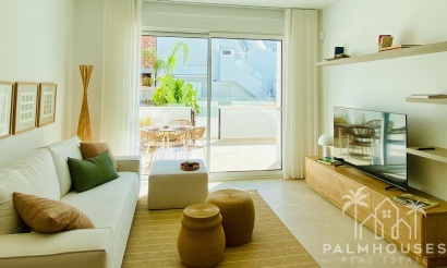 Nieuwbouw - Appartement - Orihuela Costa - Pilar de la Horadada