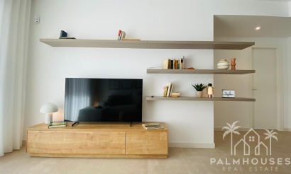 Nieuwbouw - Appartement - Orihuela Costa - Pilar de la Horadada