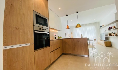 Nieuwbouw - Appartement - Orihuela Costa - Pilar de la Horadada