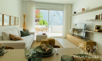 Nieuwbouw - Appartement - Orihuela Costa - Pilar de la Horadada