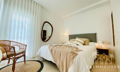 Nieuwbouw - Appartement - Orihuela Costa - Pilar de la Horadada