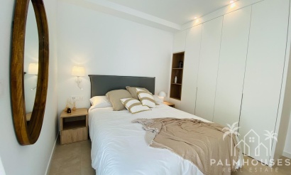Nieuwbouw - Appartement - Orihuela Costa - Pilar de la Horadada