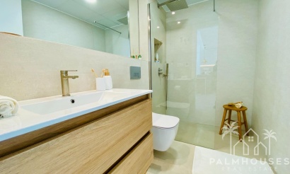 Nieuwbouw - Appartement - Orihuela Costa - Pilar de la Horadada