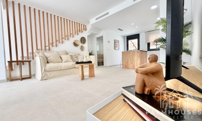 Nouvelle construction - Maison - Alicante - Sin Zona