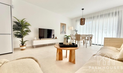 Nouvelle construction - Maison - Alicante - Sin Zona
