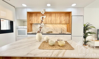 Nouvelle construction - Maison - Alicante - Sin Zona