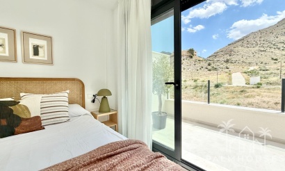 Nouvelle construction - Maison - Alicante - Sin Zona