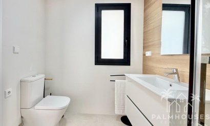 Nouvelle construction - Maison - Alicante - Sin Zona