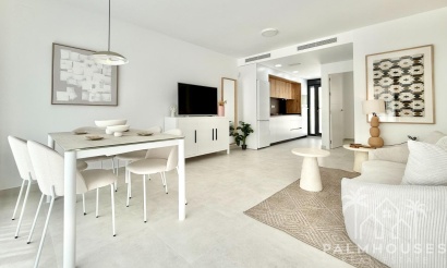 Nouvelle construction - Maison - Alicante - Sin Zona