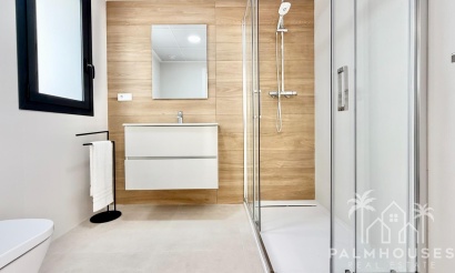 Nouvelle construction - Maison - Alicante - Sin Zona