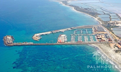 Nueva construcción  - Apartment - San Pedro del Pinatar - San Pedro De Pinatar
