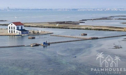 Nueva construcción  - Apartment - San Pedro del Pinatar - San Pedro De Pinatar