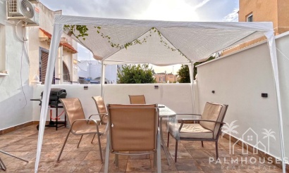 Herverkoop - Appartement - Orihuela Costa - Playa Flamenca